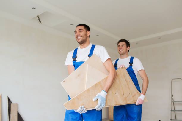 Best Attic Cleanout  in Dayton, NJ