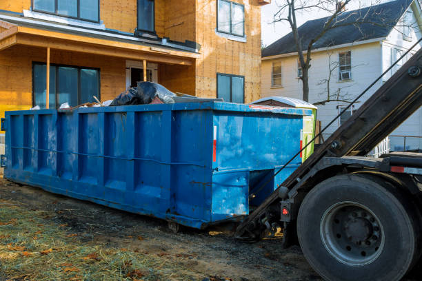 Reliable Dayton, NJ Junk Removal Services Solutions